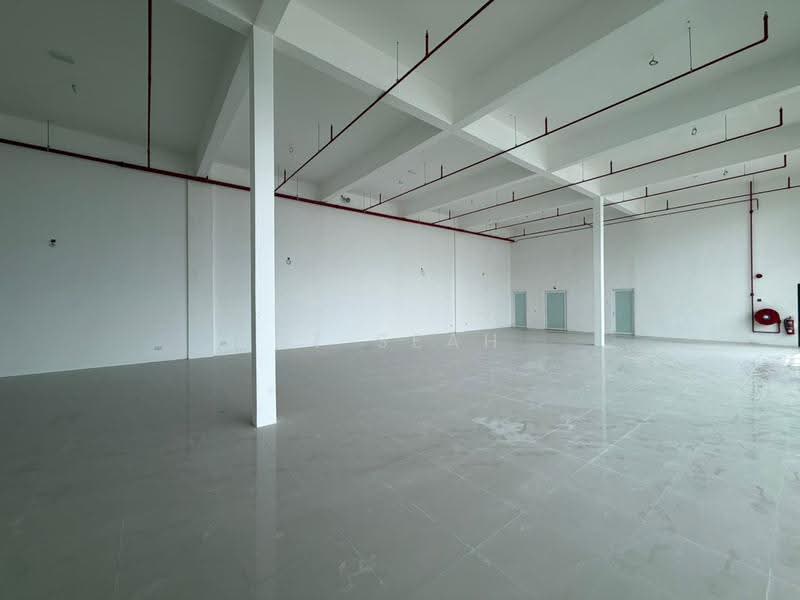 Kilang Terpisah untuk Disewa di Valdor (Sungai Jawi) - St Seah - PropertyGuru.com.my