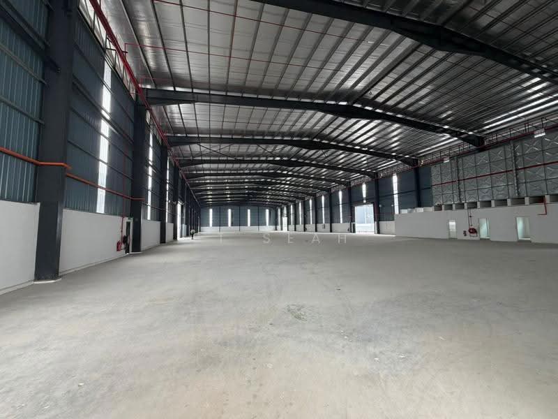 Kilang Terpisah untuk Disewa di Valdor (Sungai Jawi) - St Seah - Interior - PropertyGuru.com.my