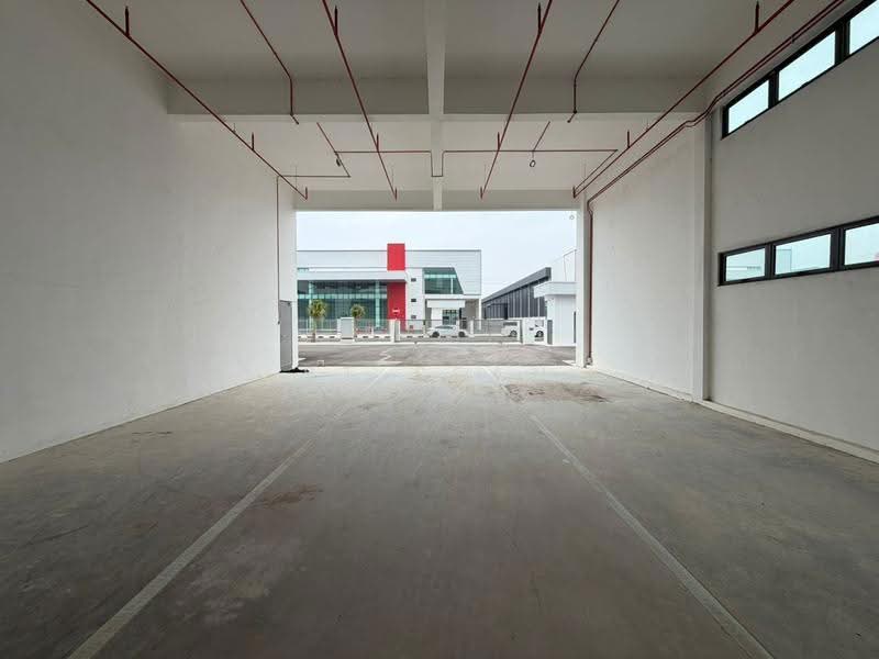 Kilang Terpisah untuk Disewa di Valdor (Sungai Jawi) - St Seah - Exterior - PropertyGuru.com.my