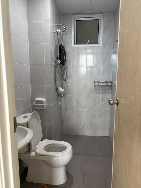 Condominium for Rent at i-Santorini - Kaze Kang - PropertyGuru.com.my