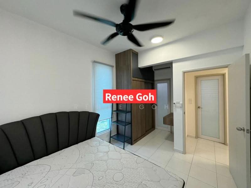 Condominium for Rent at i-Santorini - Renee Goh - Bedroom - PropertyGuru.com.my