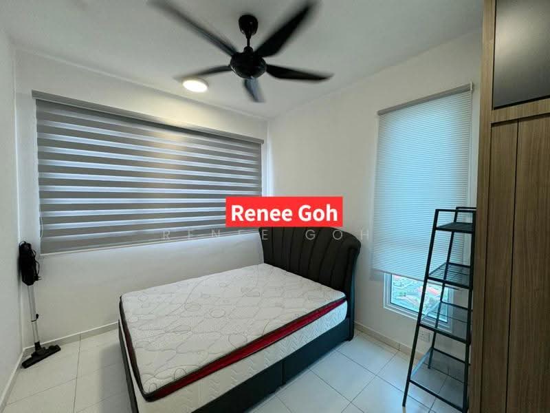 Condominium for Rent at i-Santorini - Renee Goh - Bedroom - PropertyGuru.com.my