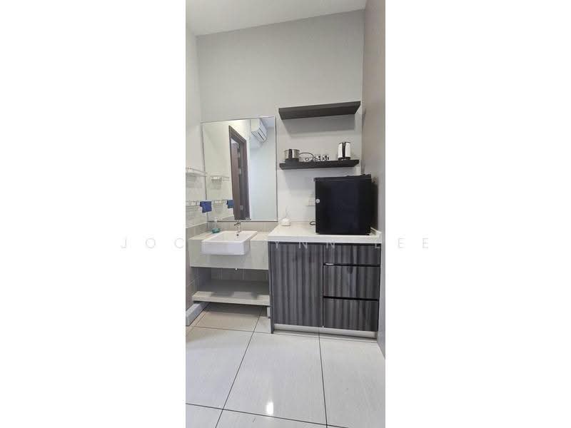 Kondominium untuk Disewa di Queens Residences Q2 @ Queens Waterfront - Jocellynn Lee - PropertyGuru.com.my