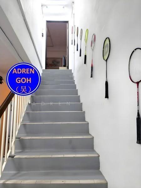Rumah Teres 2-Tingkat untuk Disewa di George Town (Penang) - Adren Goh - Corridor - PropertyGuru.com.my