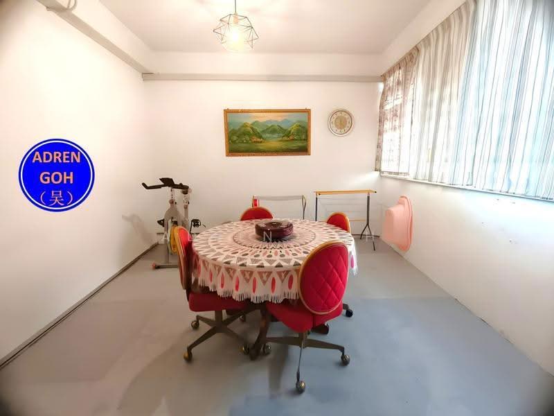 Rumah Teres 2-Tingkat untuk Disewa di George Town (Penang) - Adren Goh - Dining Room - PropertyGuru.com.my