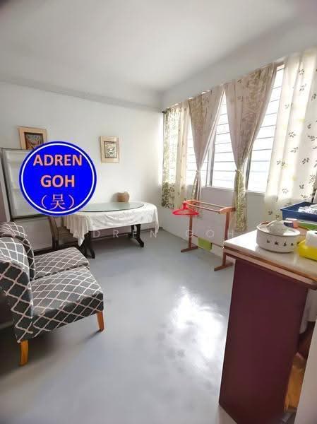Rumah Teres 2-Tingkat untuk Disewa di George Town (Penang) - Adren Goh - Living Room - PropertyGuru.com.my