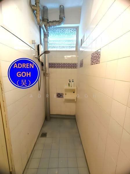 Rumah Teres 2-Tingkat untuk Disewa di George Town (Penang) - Adren Goh - Bathroom - PropertyGuru.com.my