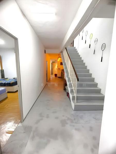 Rumah Teres 2-Tingkat untuk Disewa di George Town (Penang) - Adren Goh - Interior - PropertyGuru.com.my