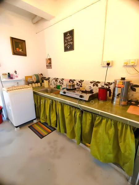 Rumah Teres 2-Tingkat untuk Disewa di George Town (Penang) - Adren Goh - Kitchen - PropertyGuru.com.my