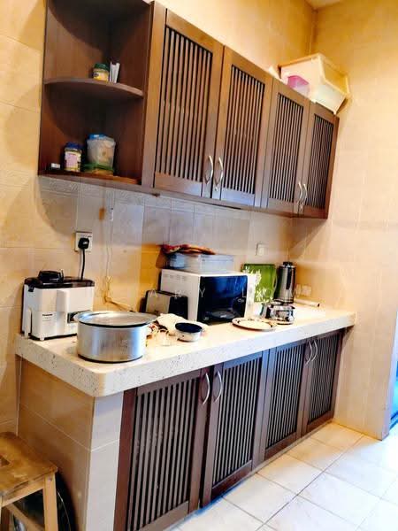 Rumah Berkembar untuk Dijual di Taman Sierra Seputeh (Seputeh) - Hilary Low - PropertyGuru.com.my