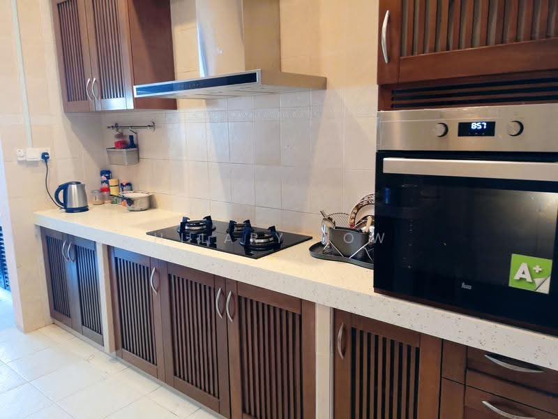 Rumah Berkembar untuk Dijual di Taman Sierra Seputeh (Seputeh) - Hilary Low - PropertyGuru.com.my