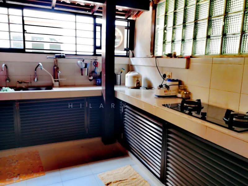 Rumah Berkembar untuk Dijual di Taman Sierra Seputeh (Seputeh) - Hilary Low - PropertyGuru.com.my