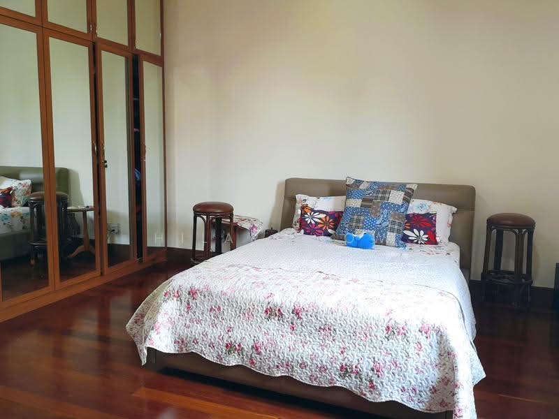 Rumah Berkembar untuk Dijual di Taman Sierra Seputeh (Seputeh) - Hilary Low - PropertyGuru.com.my