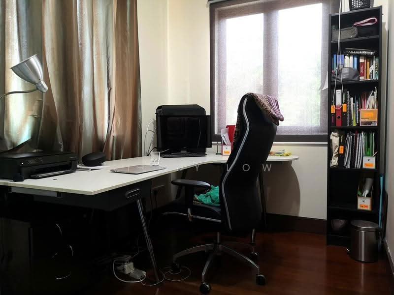 Rumah Berkembar untuk Dijual di Taman Sierra Seputeh (Seputeh) - Hilary Low - PropertyGuru.com.my