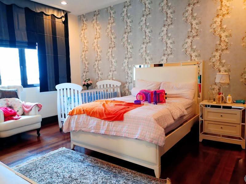 Rumah Berkembar untuk Dijual di Taman Sierra Seputeh (Seputeh) - Hilary Low - PropertyGuru.com.my