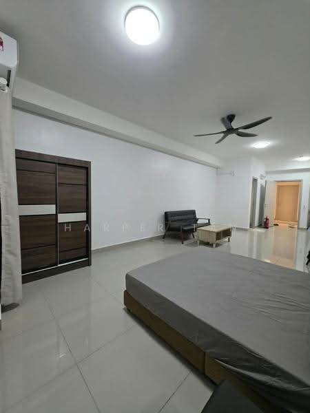 Kediaman Servis untuk Disewa di Astrum Ampang - Harper Tan - Bedroom - PropertyGuru.com.my