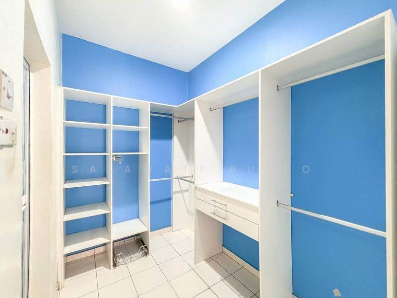 Rumah Berkembar untuk Dijual di Seksyen 7 (Shah Alam) - Salawati Busro - Interior - PropertyGuru.com.my