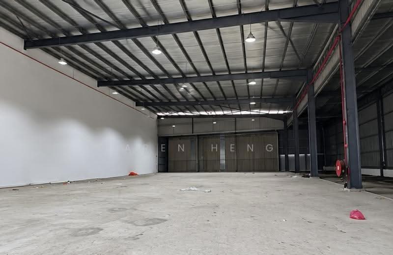 Semi-D Factory for Sale in Permas Jaya (Johor Bahru) - Karen Heng - PropertyGuru.com.my