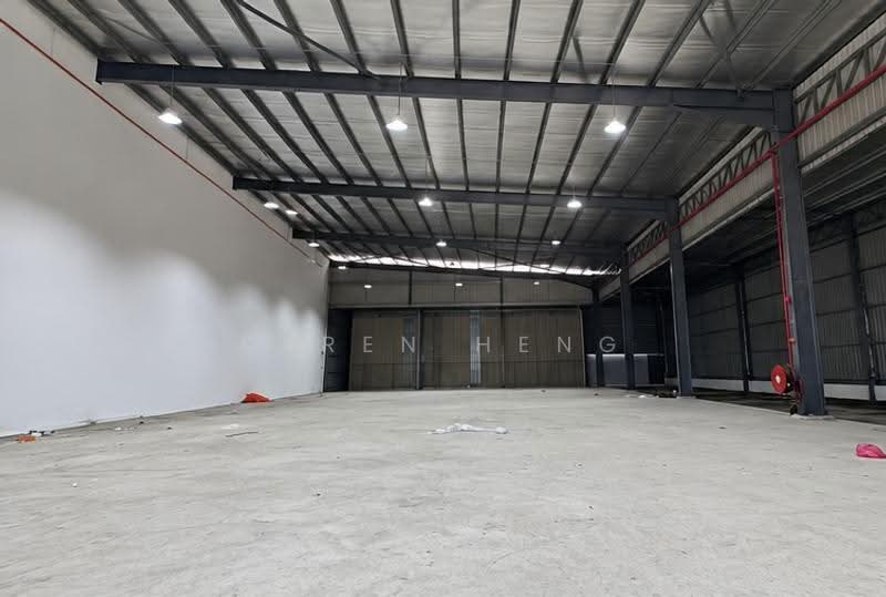 Semi-D Factory for Sale in Permas Jaya (Johor Bahru) - Karen Heng - PropertyGuru.com.my