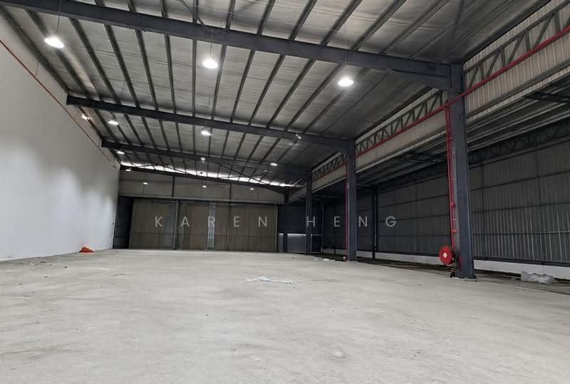 Semi-D Factory for Sale in Permas Jaya (Johor Bahru) - Karen Heng - PropertyGuru.com.my