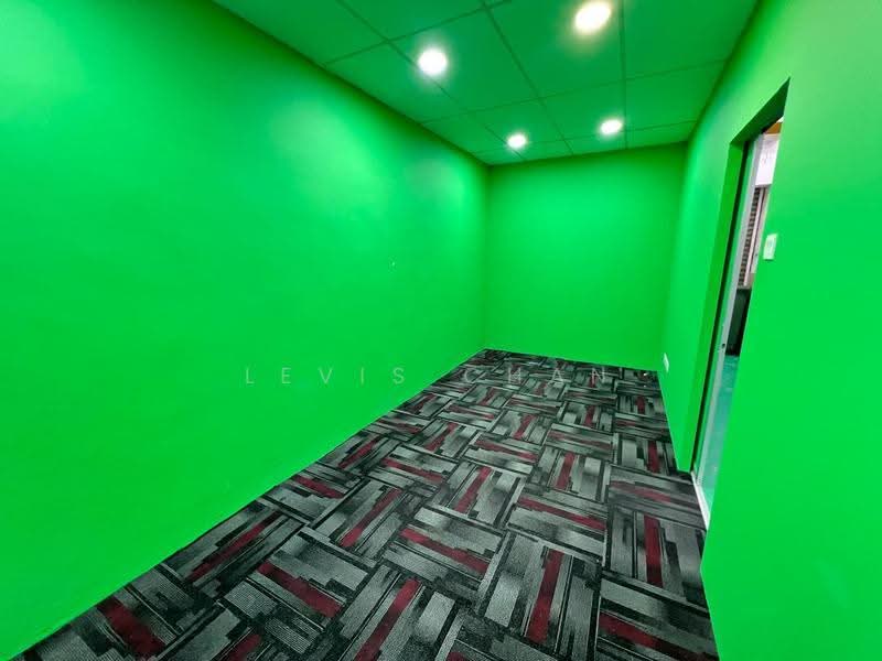 Shop / Office for Rent in Taman Nirwana (Ampang) - Levis Chan - Interior - PropertyGuru.com.my