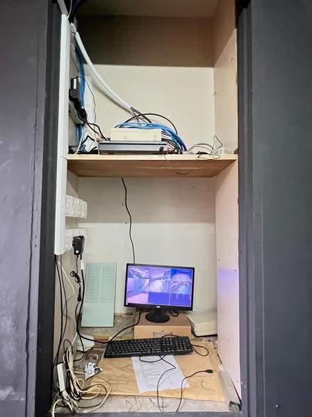 Shop / Office for Rent in Taman Nirwana (Ampang) - Levis Chan - PropertyGuru.com.my