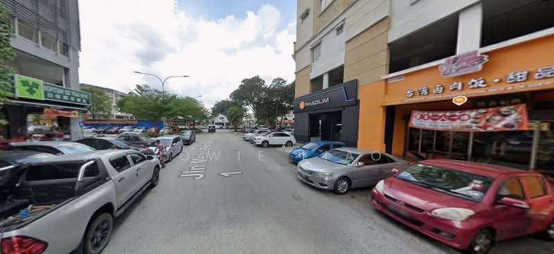 Shop for Rent in Kepong (Kuala Lumpur) - Bowie Liao - PropertyGuru.com.my
