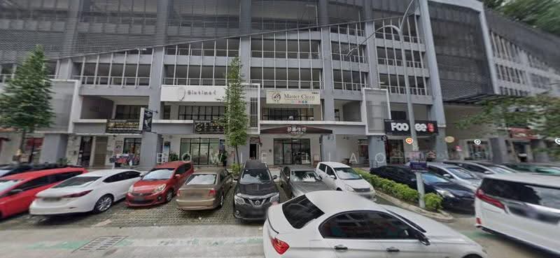 Shop for Rent in Kepong (Kuala Lumpur) - Bowie Liao - PropertyGuru.com.my