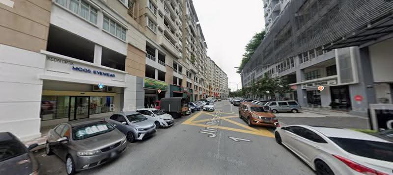 Shop for Rent in Kepong (Kuala Lumpur) - Bowie Liao - PropertyGuru.com.my