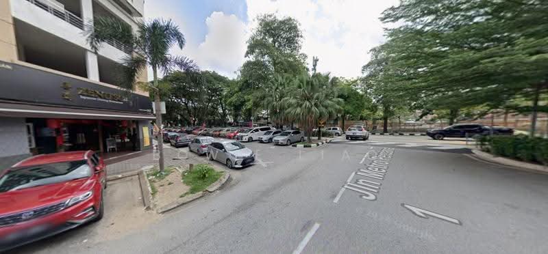 Shop for Rent in Kepong (Kuala Lumpur) - Bowie Liao - PropertyGuru.com.my