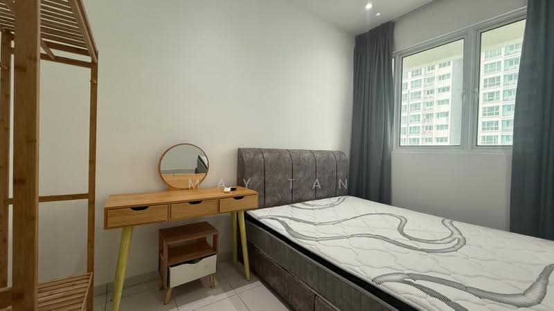 Condominium for Rent at i-Santorini - May Tan - Bedroom - PropertyGuru.com.my