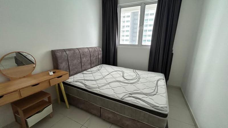 Condominium for Rent at i-Santorini - May Tan - Bedroom - PropertyGuru.com.my