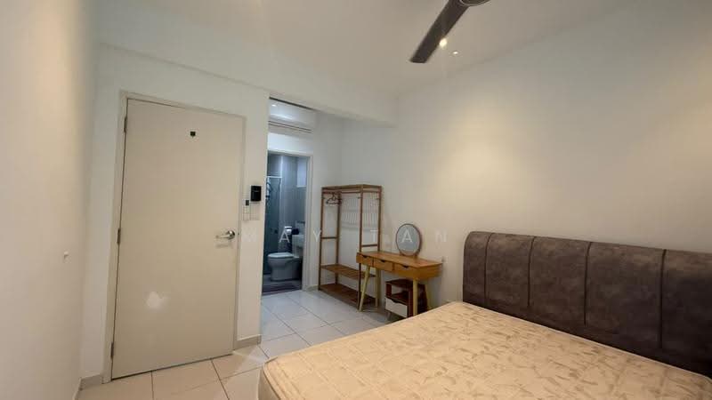 Condominium for Rent at i-Santorini - May Tan - Bedroom - PropertyGuru.com.my