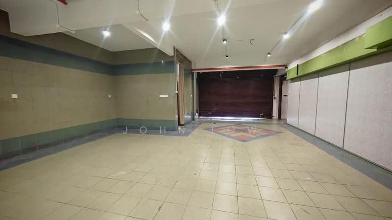 Kedai / Pejabat untuk Disewa di Johor Bahru (Johor) - John Low - PropertyGuru.com.my
