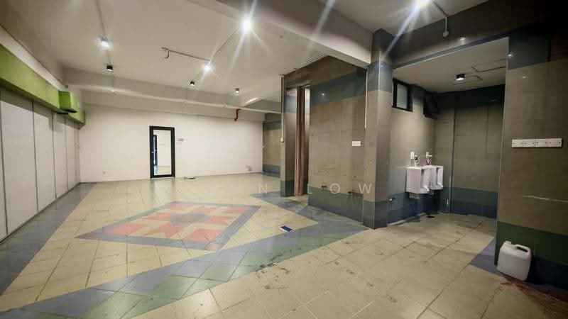 Kedai / Pejabat untuk Disewa di Johor Bahru (Johor) - John Low - Interior - PropertyGuru.com.my