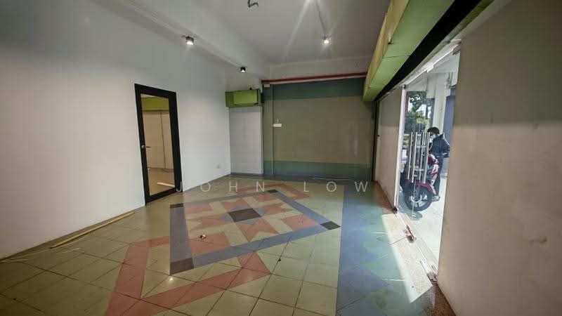 Kedai / Pejabat untuk Disewa di Johor Bahru (Johor) - John Low - Interior - PropertyGuru.com.my