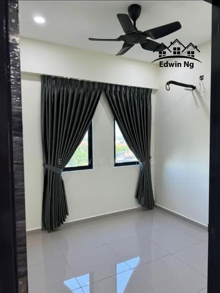 Kediaman Servis untuk Dijual di MARC Residences - Edwin Ng - Interior - PropertyGuru.com.my