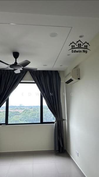 Kediaman Servis untuk Dijual di MARC Residences - Edwin Ng - View - PropertyGuru.com.my