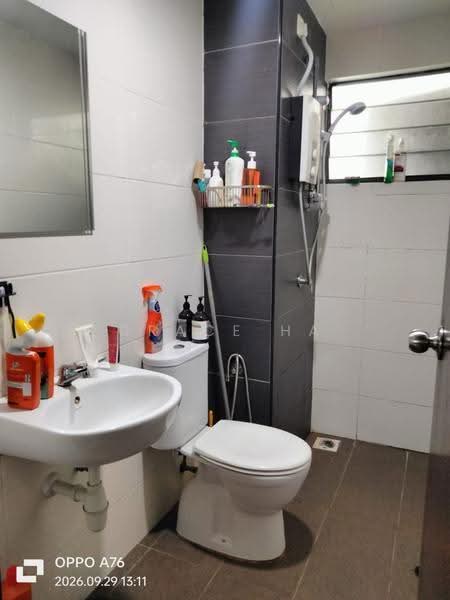 Condominium for Sale at Oasis 1 - Grace Ha - Bathroom - PropertyGuru.com.my