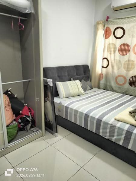 Condominium for Sale at Oasis 1 - Grace Ha - Bedroom - PropertyGuru.com.my