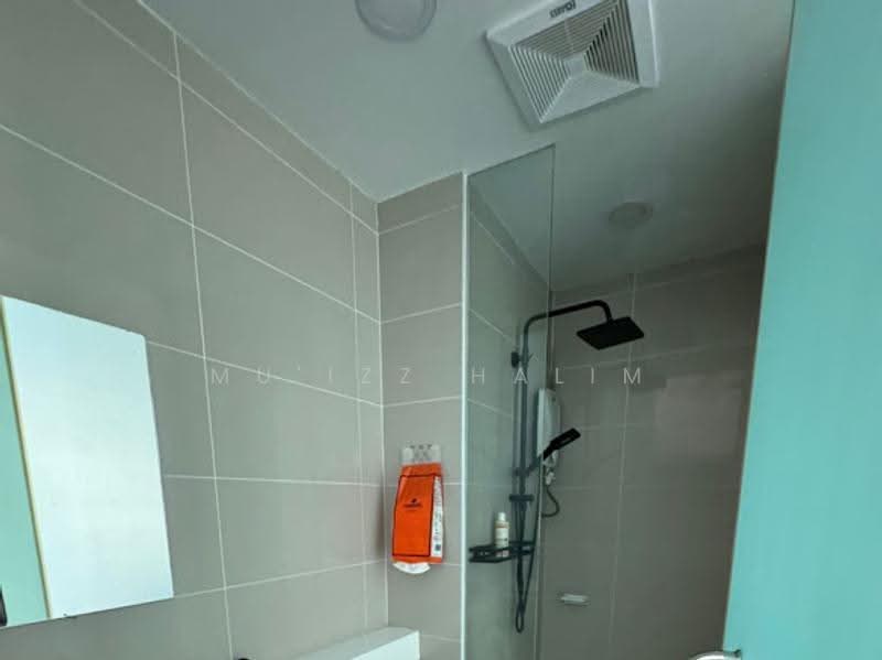 Service Residence for Rent at The Scott Garden SOHO - Mu'izz Halim - PropertyGuru.com.my