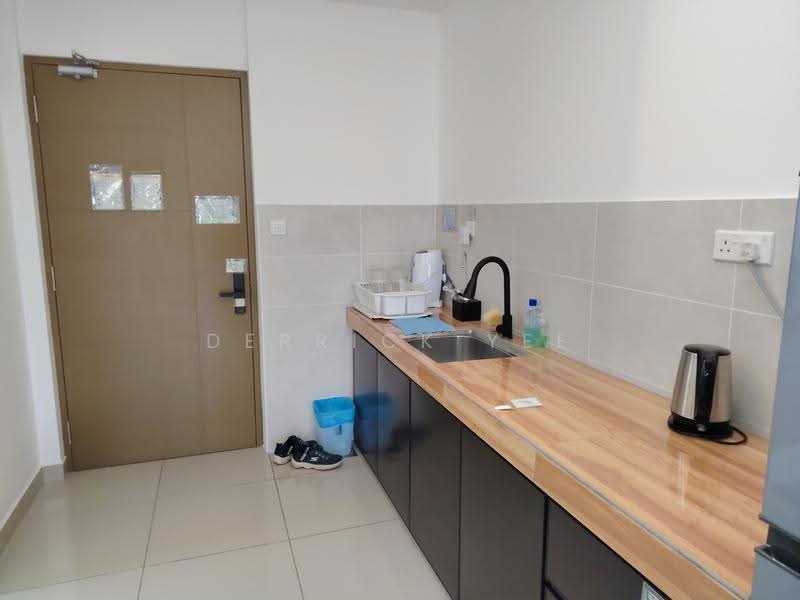 Service Residence for Rent at Bali Residences - Derrick Yee - Kitchen - PropertyGuru.com.my