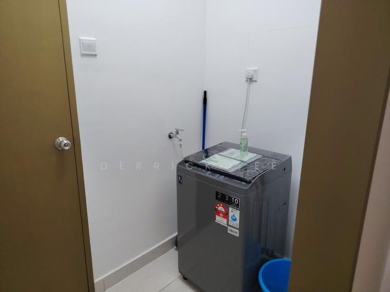 Service Residence for Rent at Bali Residences - Derrick Yee - PropertyGuru.com.my