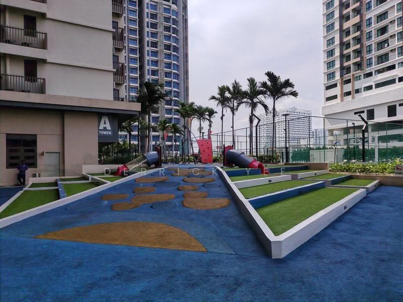 Service Residence for Rent at Bali Residences - Derrick Yee - Exterior - PropertyGuru.com.my