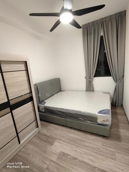 Service Residence for Sale at United Point (Residensi Berpadu) - Frankie Ong - Bedroom - PropertyGuru.com.my