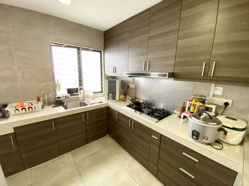 Rumah Teres 2.5-Tingkat untuk Dijual di Sunway Alam Suria (Shah Alam) - Caiyi Choo - PropertyGuru.com.my