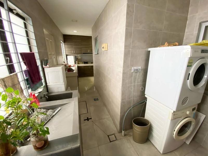 Rumah Teres 2.5-Tingkat untuk Dijual di Sunway Alam Suria (Shah Alam) - Caiyi Choo - PropertyGuru.com.my