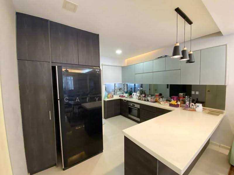 Rumah Teres 2.5-Tingkat untuk Dijual di Sunway Alam Suria (Shah Alam) - Caiyi Choo - PropertyGuru.com.my