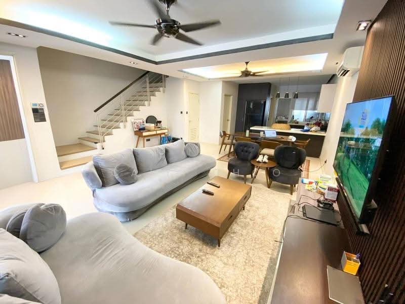 Rumah Teres 2.5-Tingkat untuk Dijual di Sunway Alam Suria (Shah Alam) - Caiyi Choo - PropertyGuru.com.my