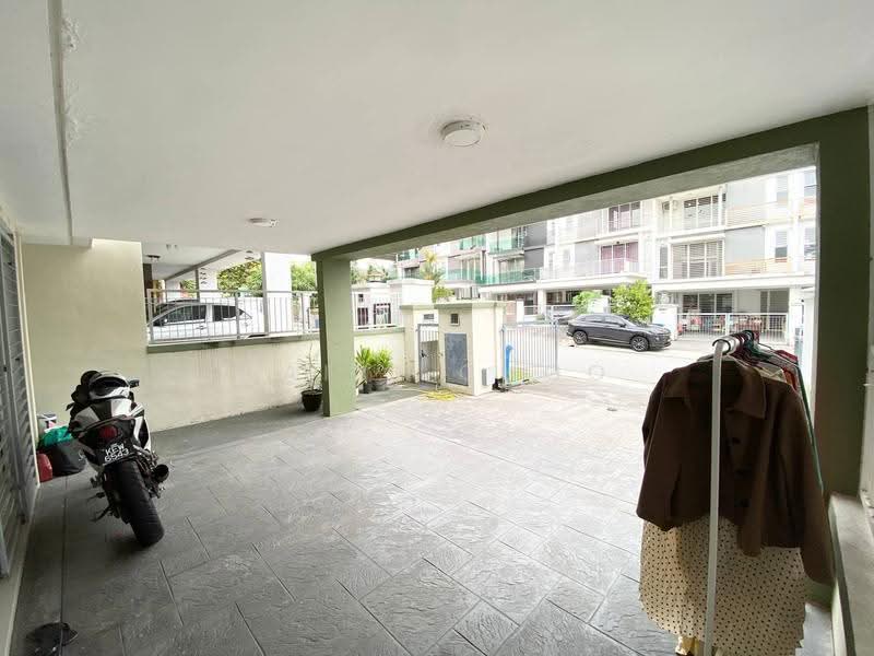 Rumah Teres 2.5-Tingkat untuk Dijual di Sunway Alam Suria (Shah Alam) - Caiyi Choo - PropertyGuru.com.my